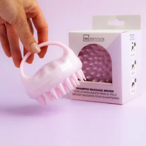 Brosse de massage huile de Ricin